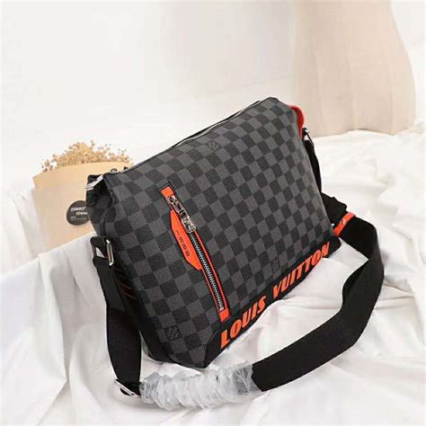 lv messenger bag mens replica|louis vuitton bags wholesale.